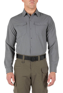 חולצה דגם FREEDOM FLEX LONG-SLEEVE 