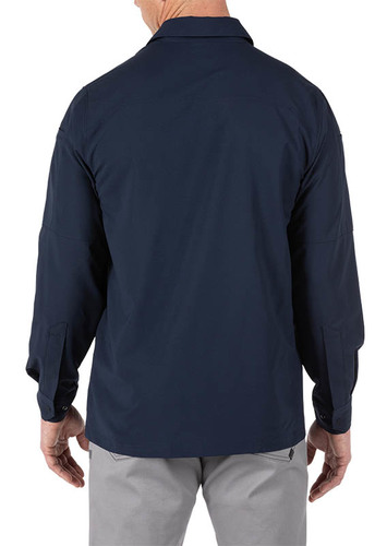 חולצה דגם FREEDOM FLEX LONG-SLEEVE 