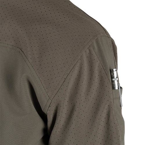 חולצה דגם FREEDOM FLEX SHORT-SLEEVE 