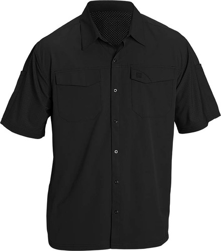 חולצה דגם FREEDOM FLEX SHORT-SLEEVE 