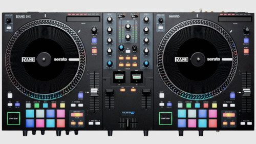 RANE ONE בקילומבו