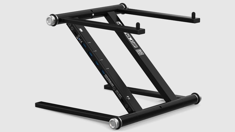 Reloop Stand HUB