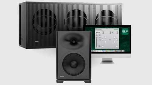 Genelec זוכה בעוד פרסים