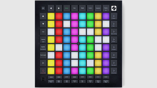 Launchpad Pro Mk3