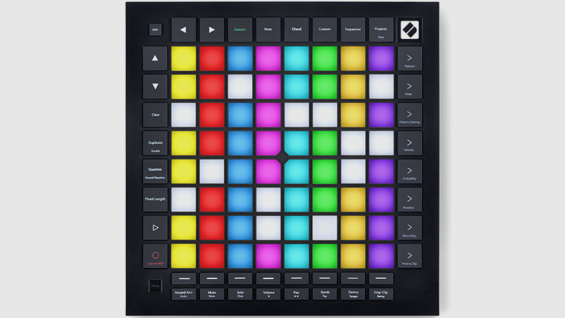 Launchpad Pro Mk3