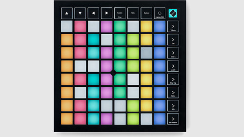 Launchpad X