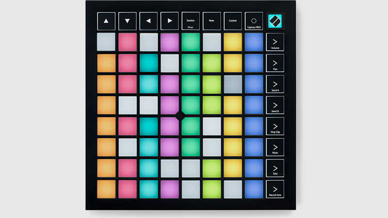 Launchpad X