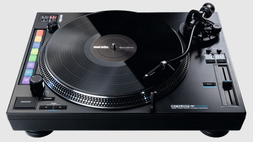 Reloop RP8000 MK2