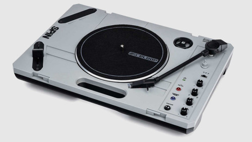 Reloop SPIN