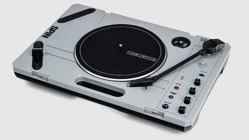 Reloop SPIN