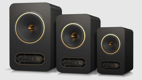 TANNOY Gold