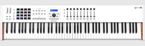 Arturia Keylab Mk-II