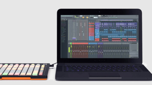 FL STUDIO 20
