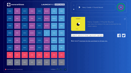 LAUNCHPAD