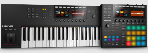 Maschine MK3
