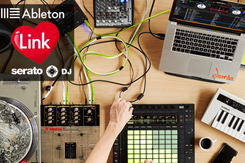 Ableton Link