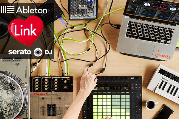 Ableton Link