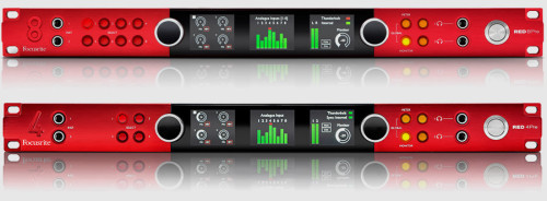 Focusrite Red 4Pre