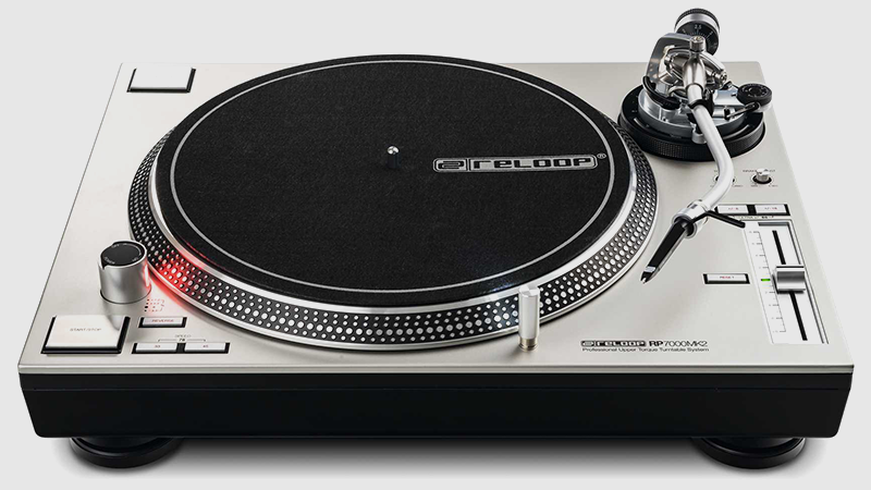 Reloop RP7000 MK2