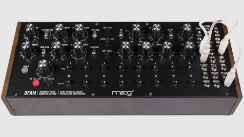 Moog DFAM