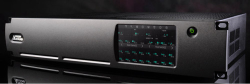 Prism Sound ADA128