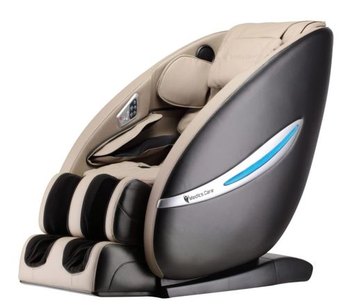 כורסת עיסוי מולטי פונקציונלית Medics Care BERLINA MC-79700 3D
