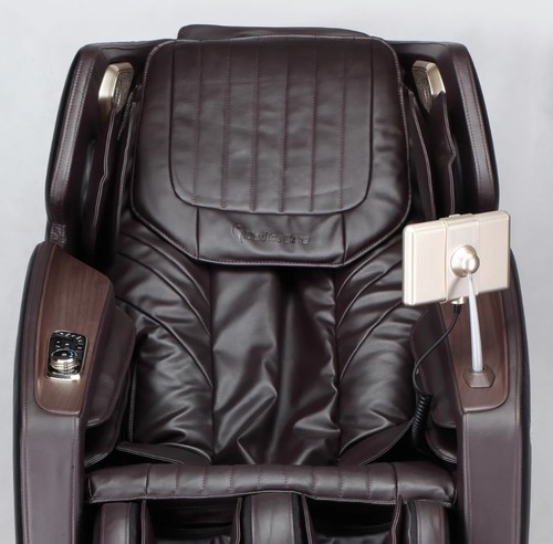 כורסת עיסוי Medics Care Luxury HiTech 4D MC-79800