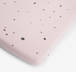 סדין לעריסת תינוק 100% כותנה ג