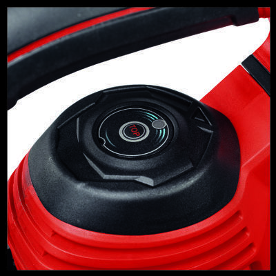 מפוח שואב עלים Einhell GE-CL 36 LI E (גוף בלבד)