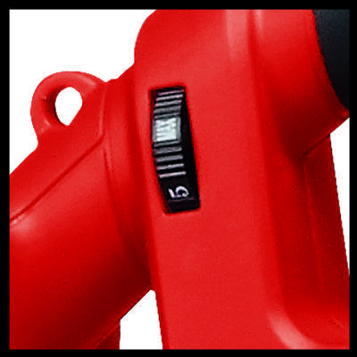 מפוח שואב עלים Einhell GE-CL 36 LI E (גוף בלבד)