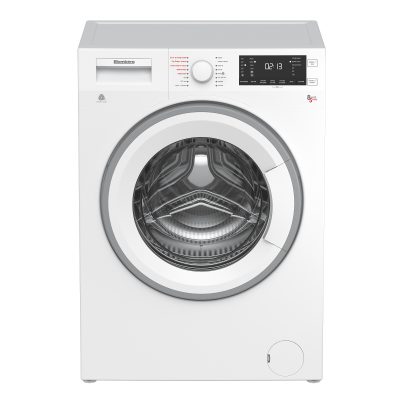 מייבש כביסה 8 ק"ג  בלומברג דגם TGE583WTX  Heat-Pump 
