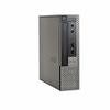 מחשב שולחני אולטרה קטן OptiPlex 790 USFF, מעבד I7,  זכרון 8 ג'יגה, דיסק מהיר 240GB SSD, חלונות 10 פרו
