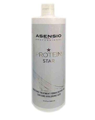 אסנסיו פרוטאין סאטר 1000 מ'ל - 1000 ASENSIO protein star