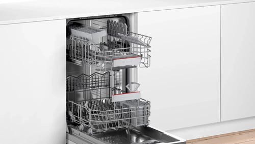מדיח כלים ‏צר Bosch SPV4EKX20E בוש