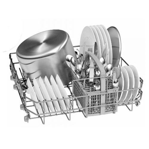 מדיח כלים ‏רחב Bosch SMS2HTW72E בוש 
