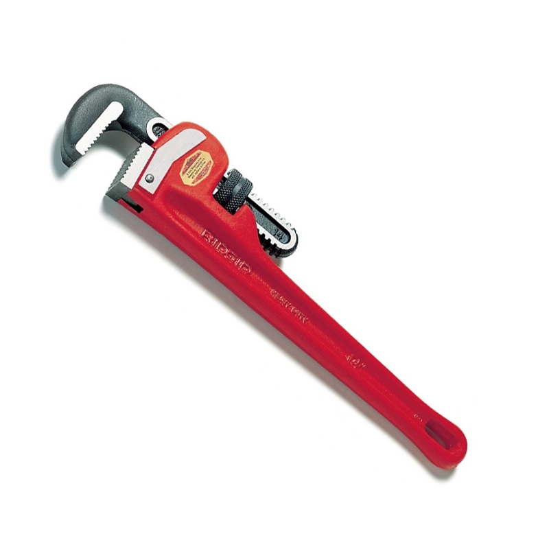 מפתח צינורת "10 ישר RIDGID