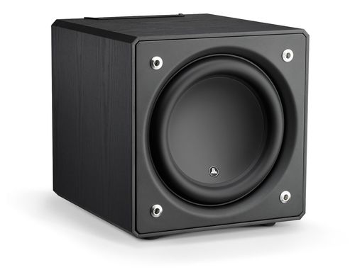 JL AUDIO d112-ASH
