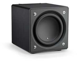 JL AUDIO d112-ASH