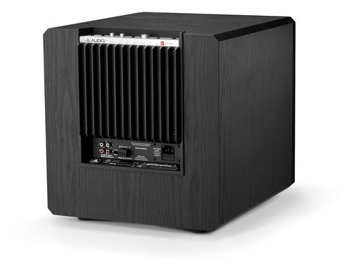 JL AUDIO d112-ASH