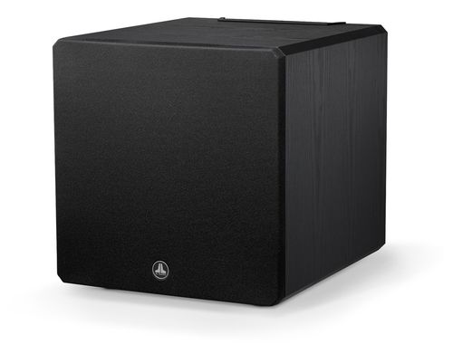 JL AUDIO d112-ASH