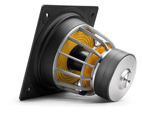 JL AUDIO d112-ASH