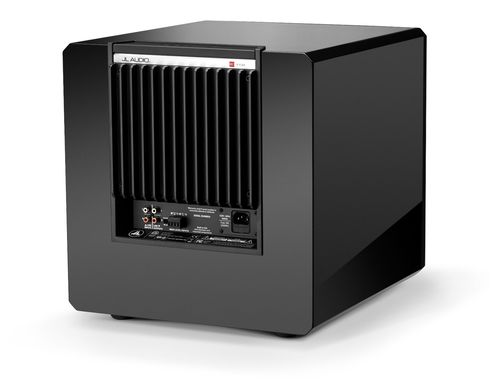JL AUDIO E112-GLOSS