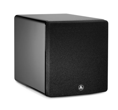 JL AUDIO f110v2-GLOSS