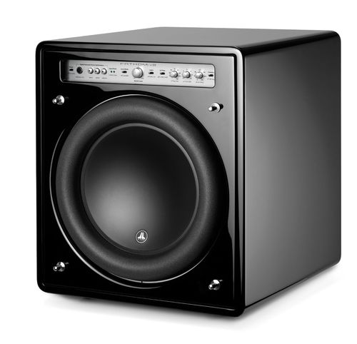 JL AUDIO f112v2-GLOSS