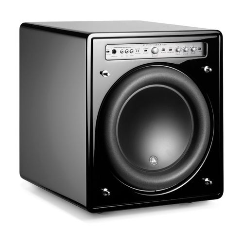 JL AUDIO f112v2-GLOSS