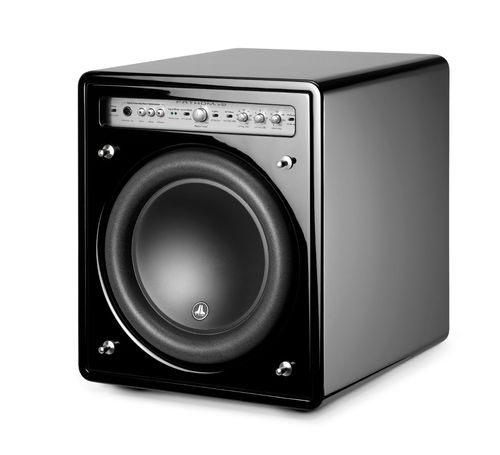 JL AUDIO f110v2-GLOSS