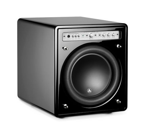 JL AUDIO f110v2-GLOSS