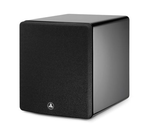 JL AUDIO f110v2-GLOSS