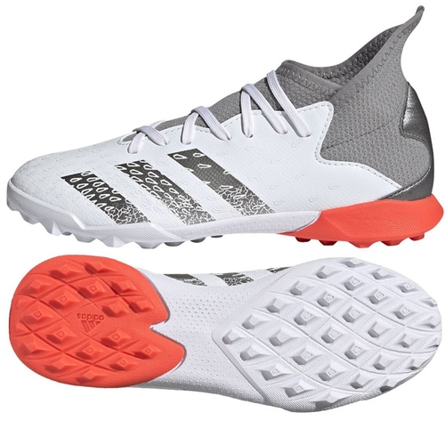 adidas freak white