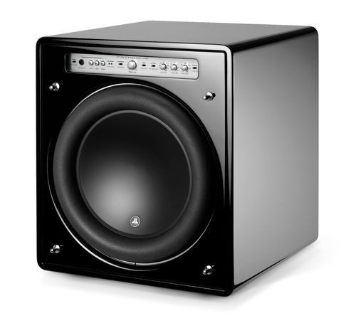 JL AUDIO f113v2-GLOSS